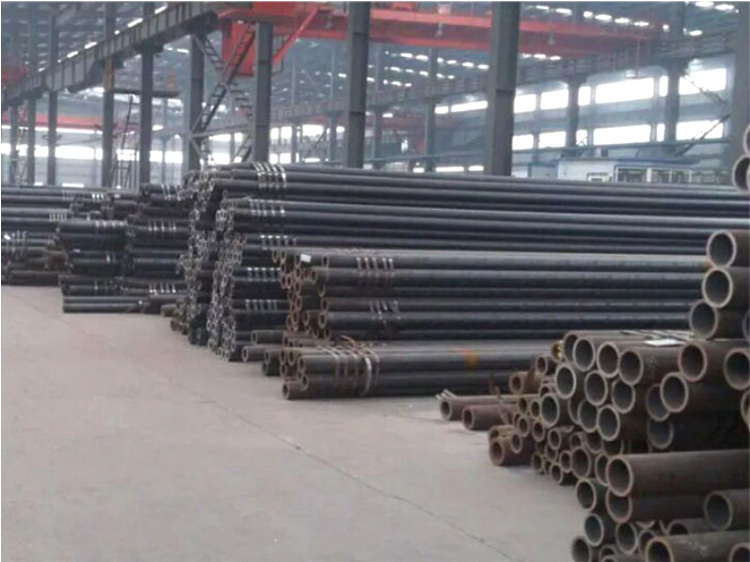凌云12cr2mo化肥专用管